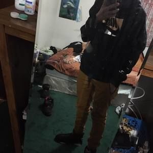 Meet your Posher, James